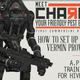 Illustration for article titled A Robot Hasnt Made It Until Its On The Front Cover Of A Magazine